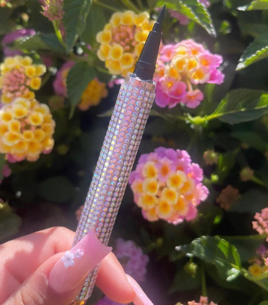 BLING EYELINER GLUE PEN